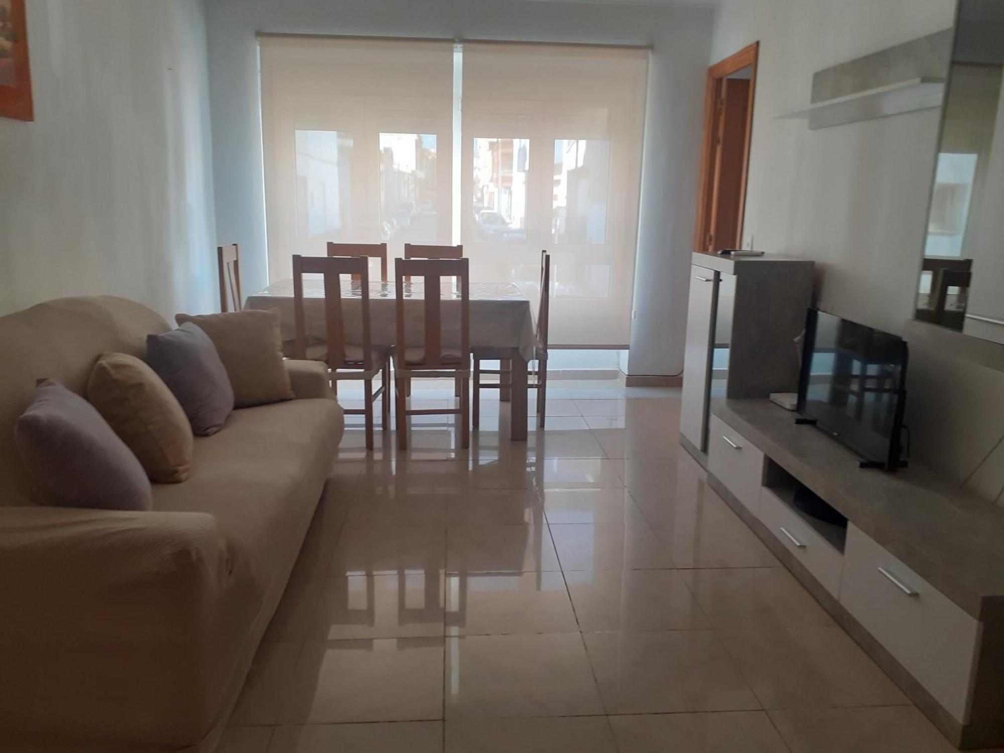 Yahweh Denia Exterior foto