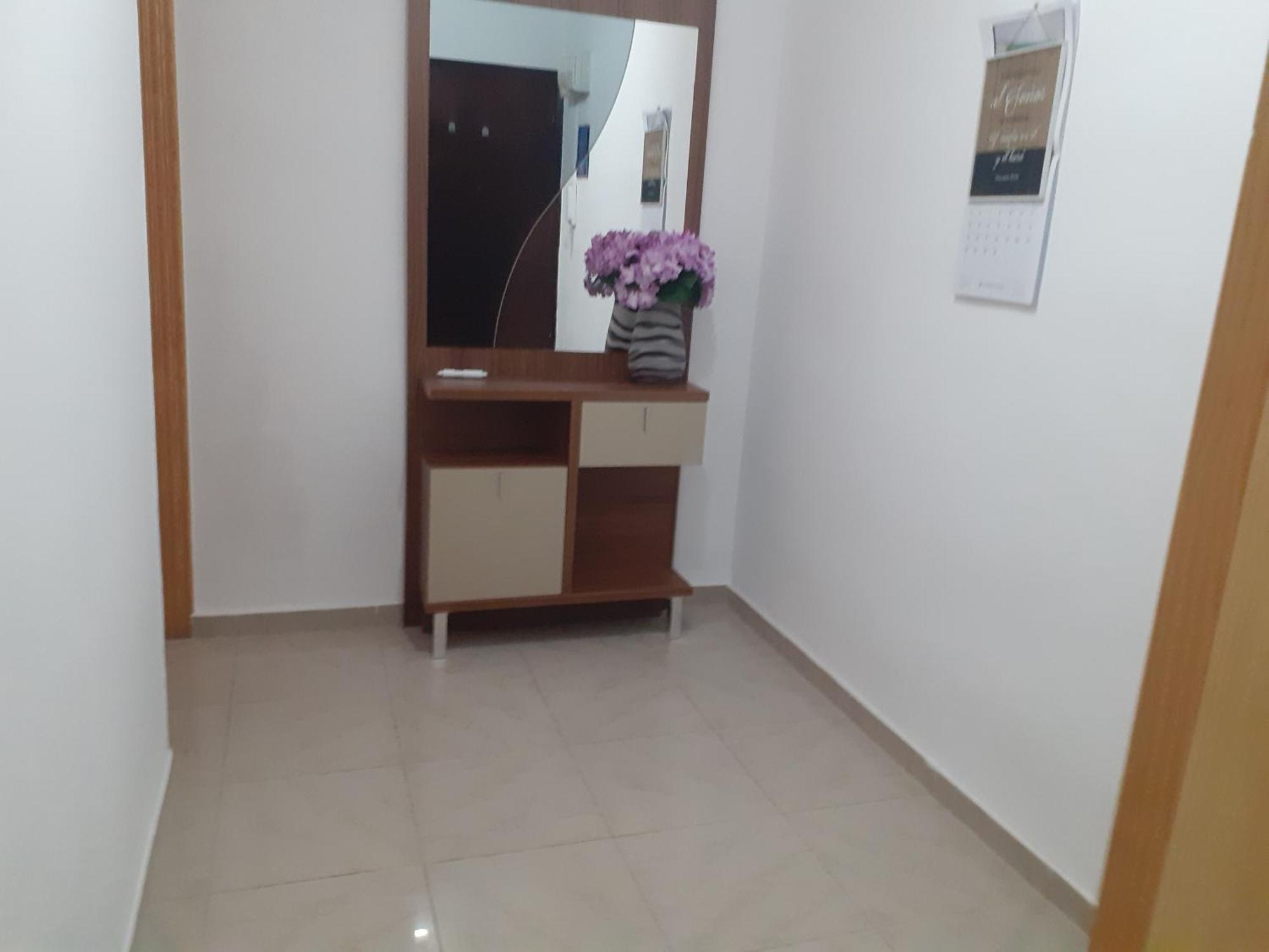 Yahweh Denia Exterior foto